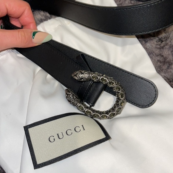 Gucci belt - Picture 2 of 6